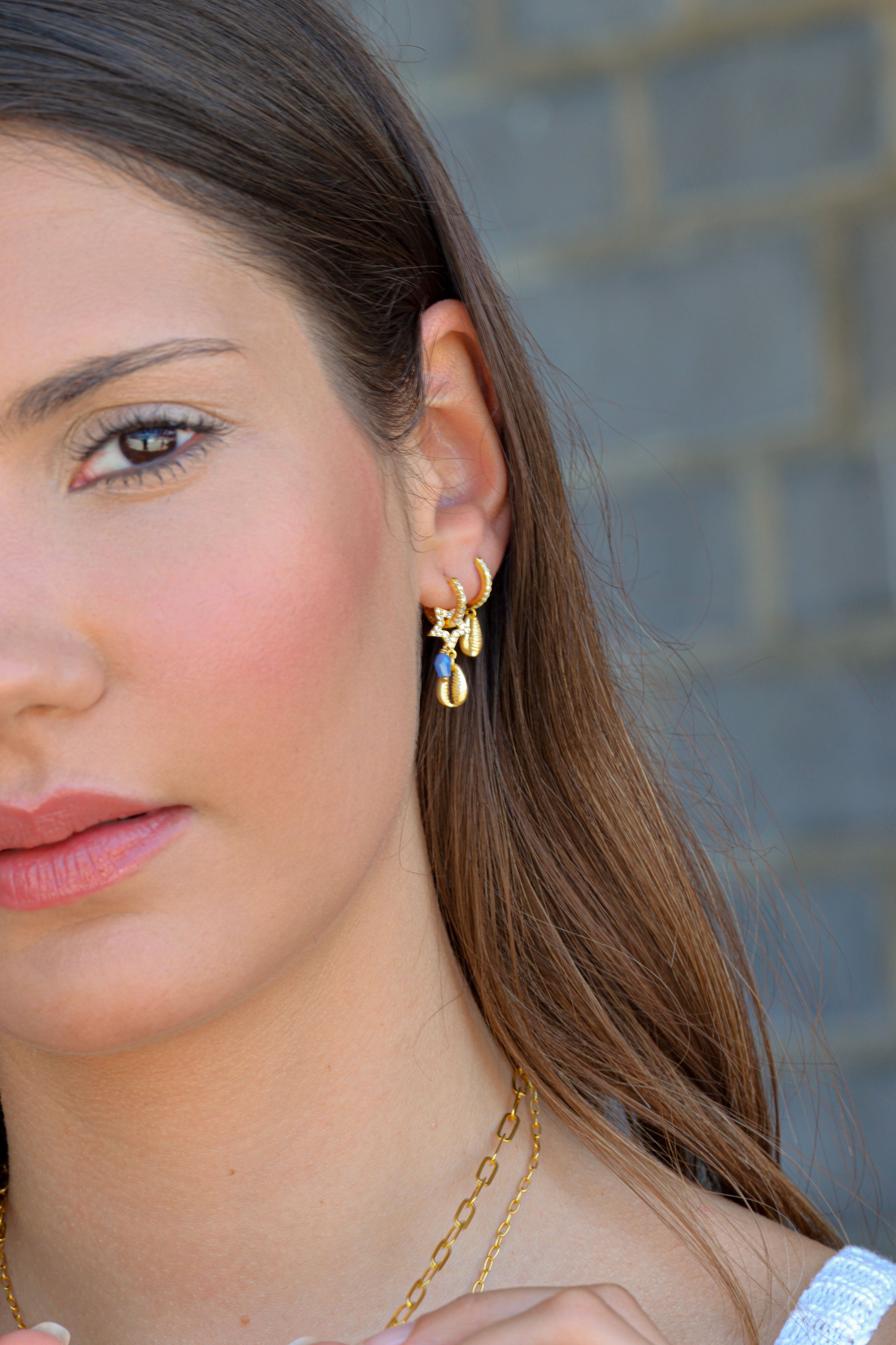 Portofino Kaia Shell