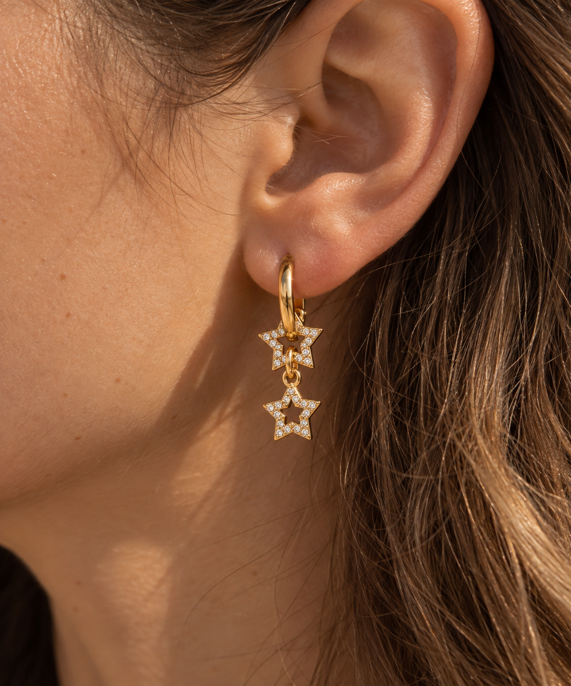 Kaia Double Star