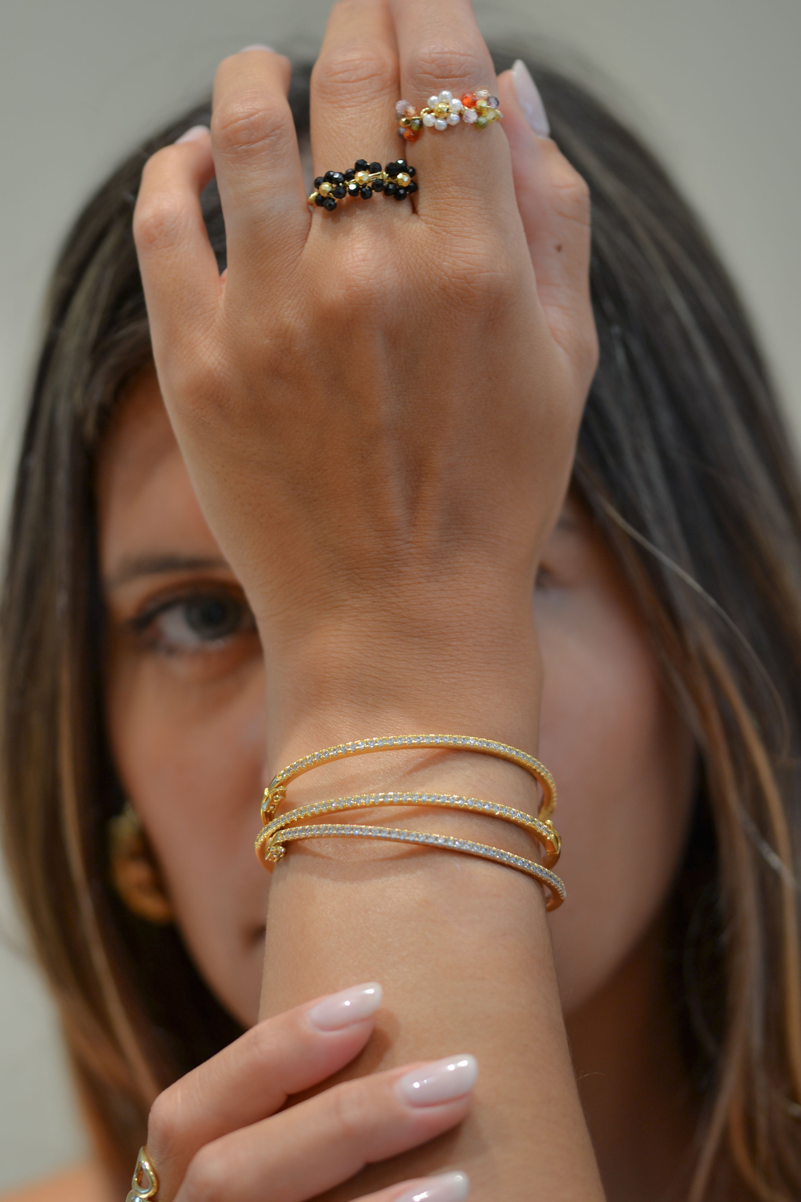 Everyday Shine Bracelet