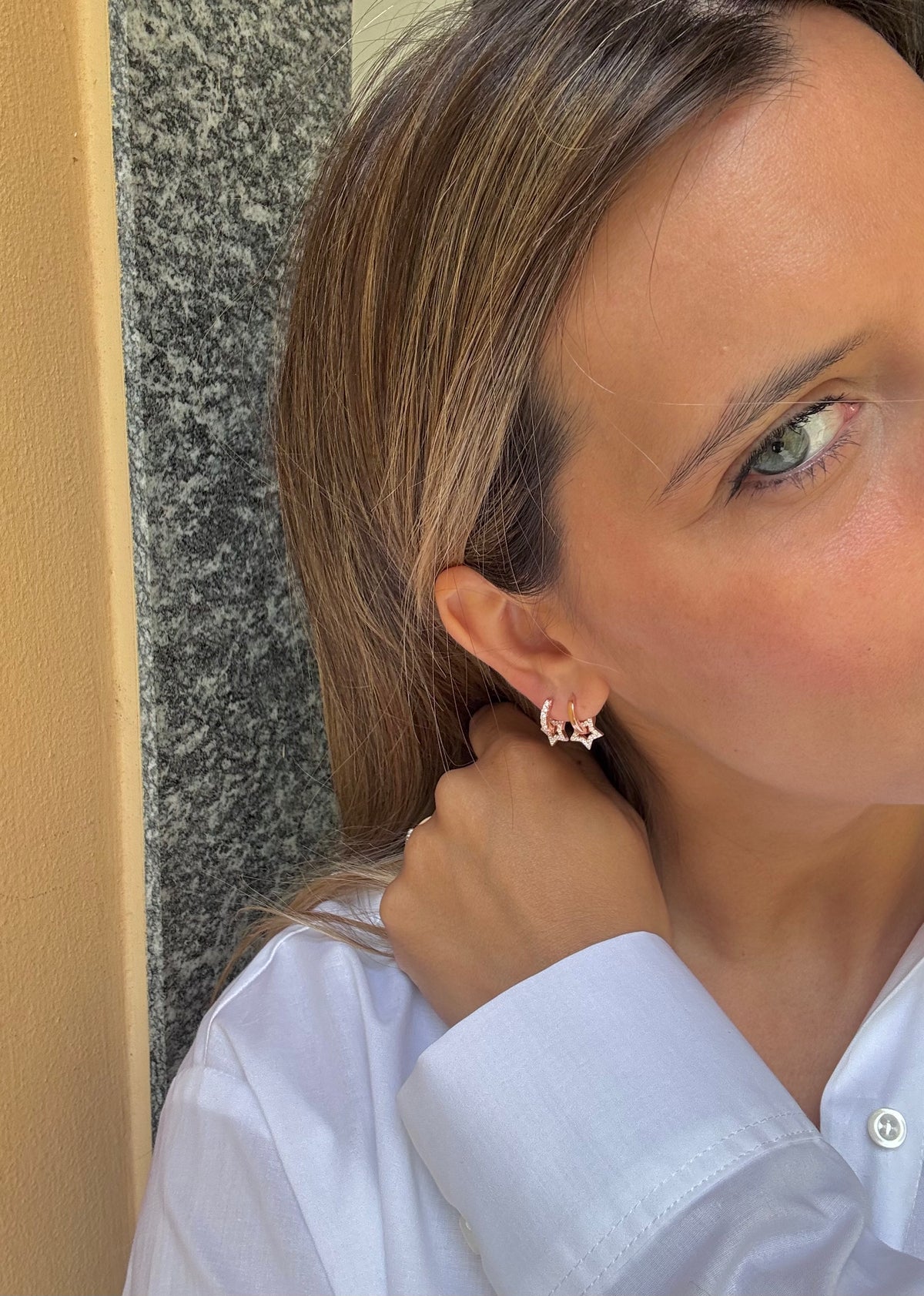 Kaia Cerchio Stella