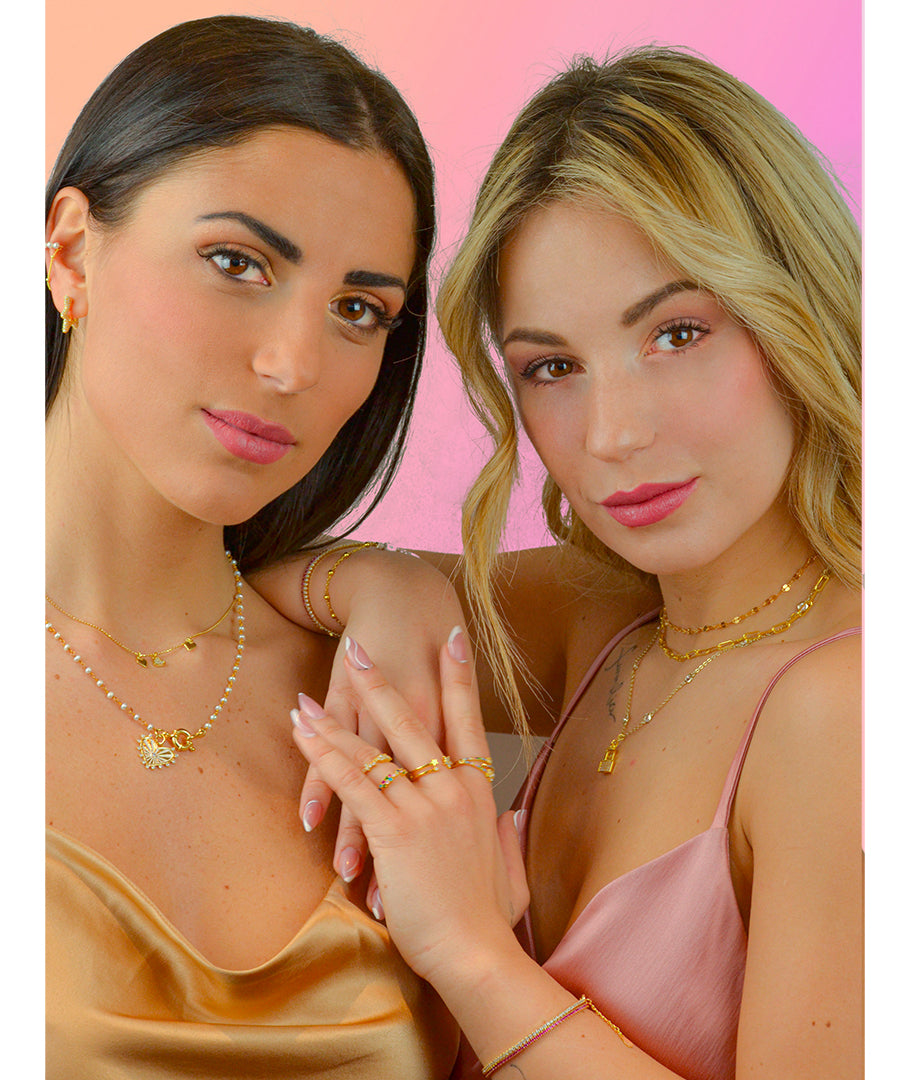 Love is love Necklace