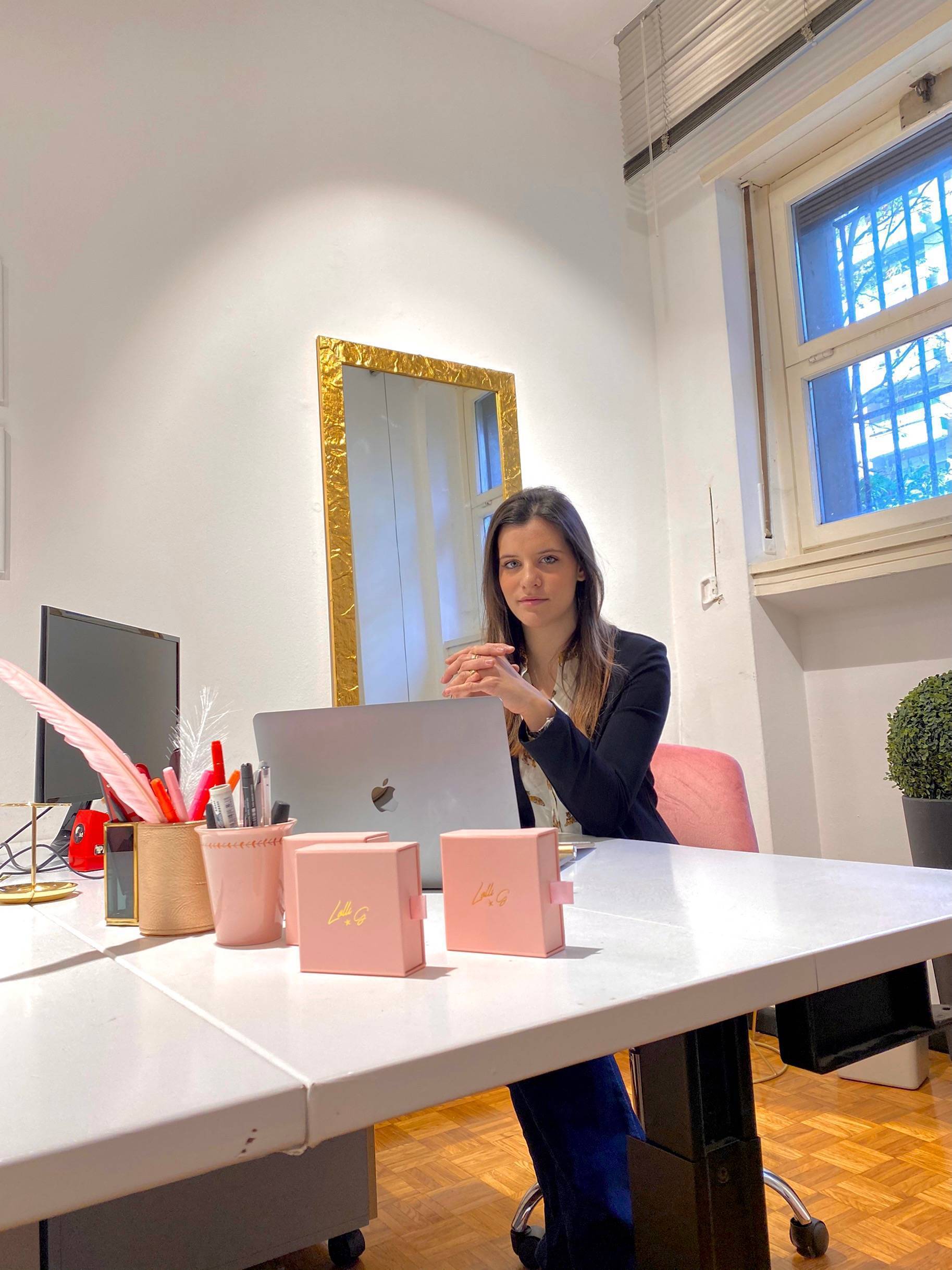 BELIEVE IN YOUR DREAMS, BELIEVE IN YOU