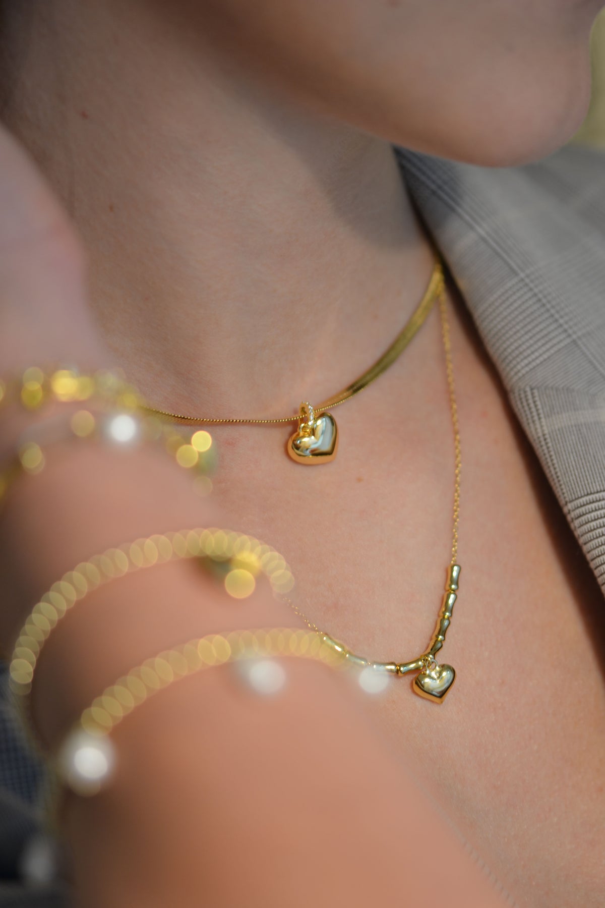 ESSENZA COLLECTION