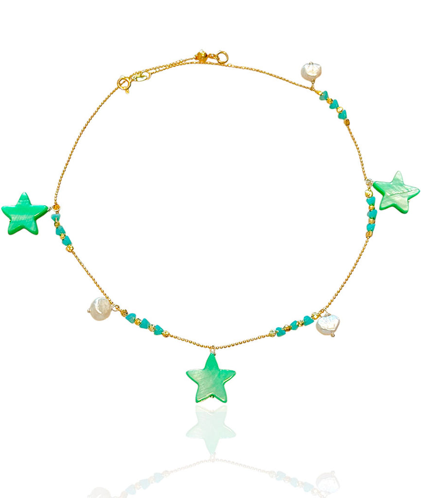 Aqua dreamers