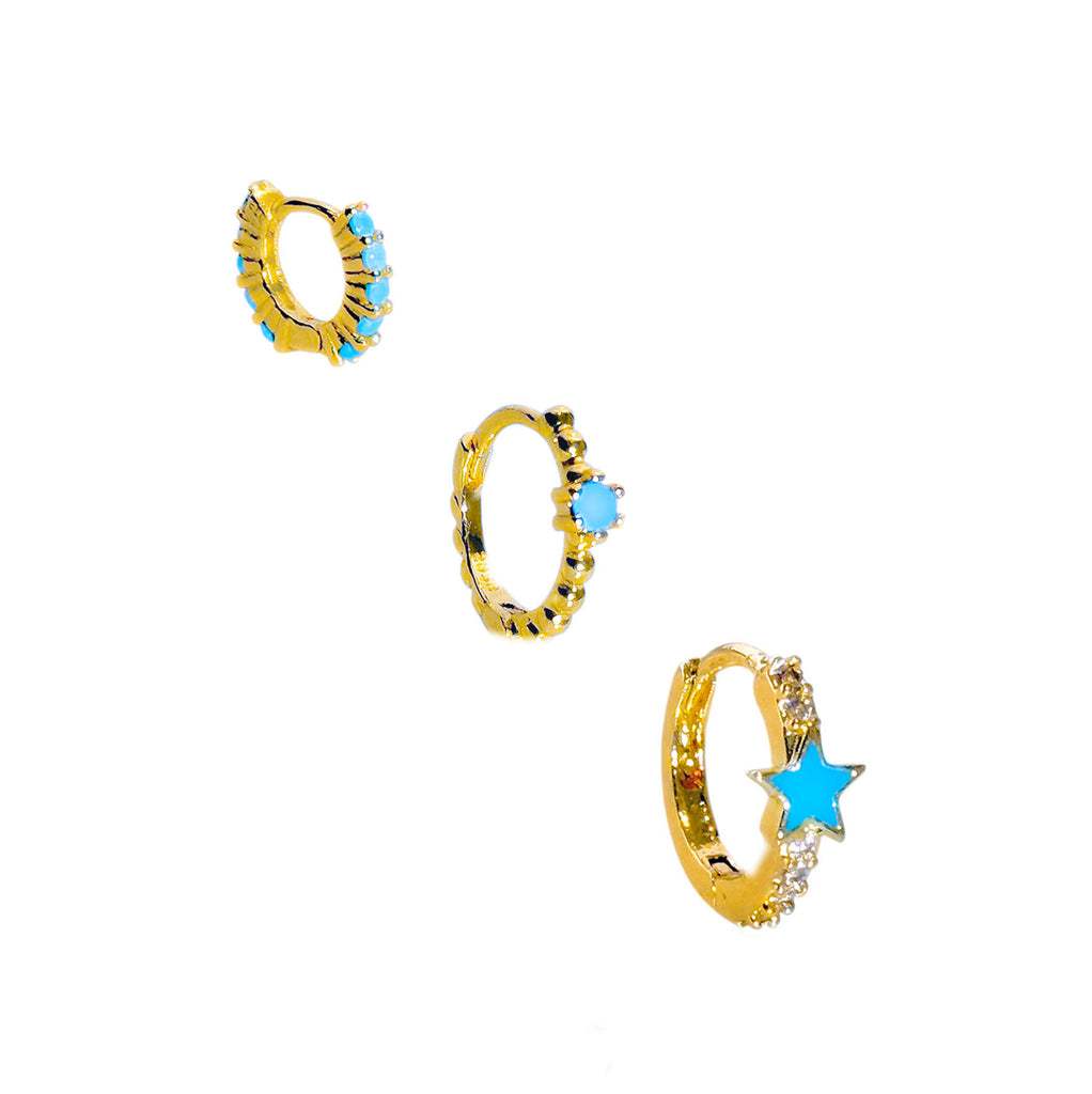 Sirena set