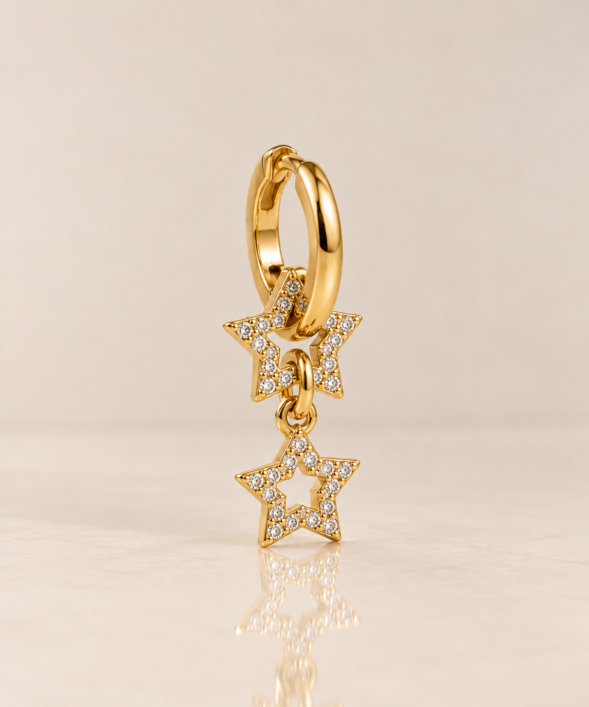 Kaia Double Star