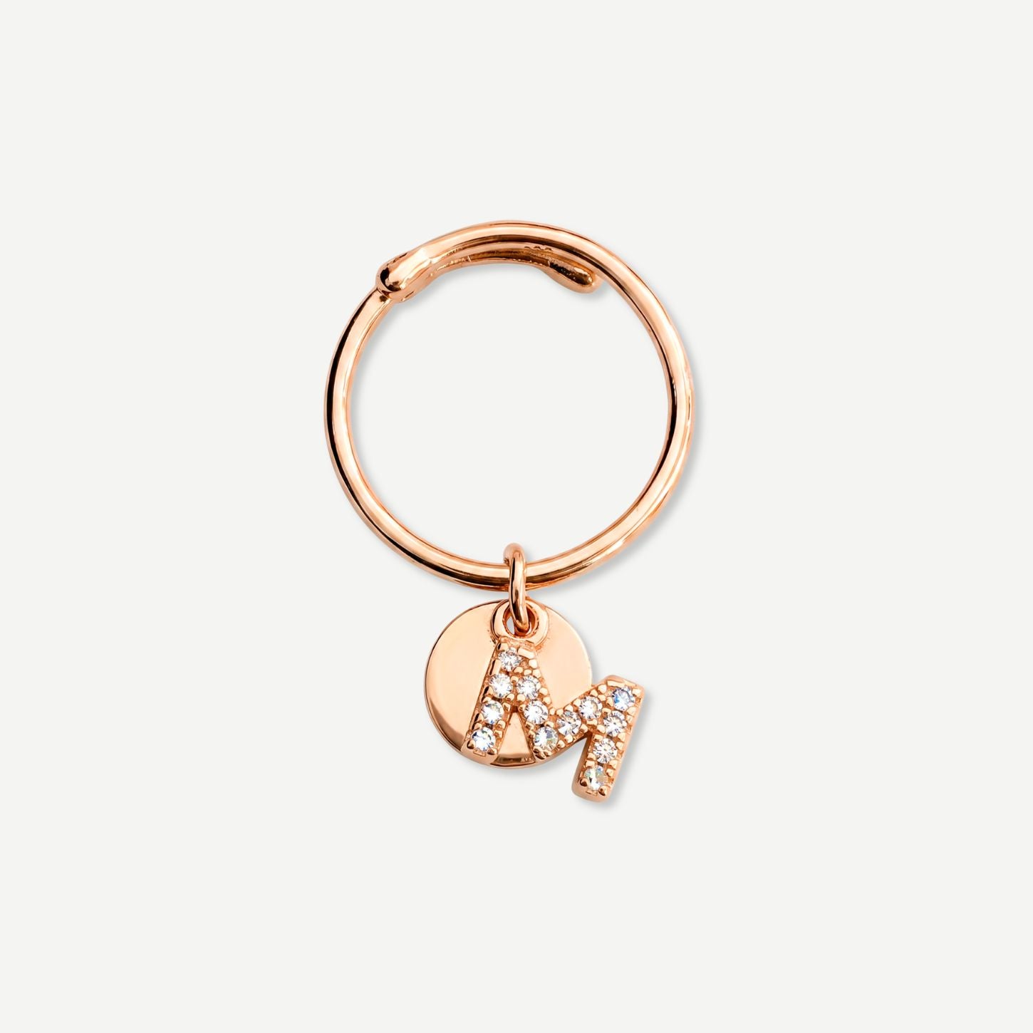 Je Suis Ring