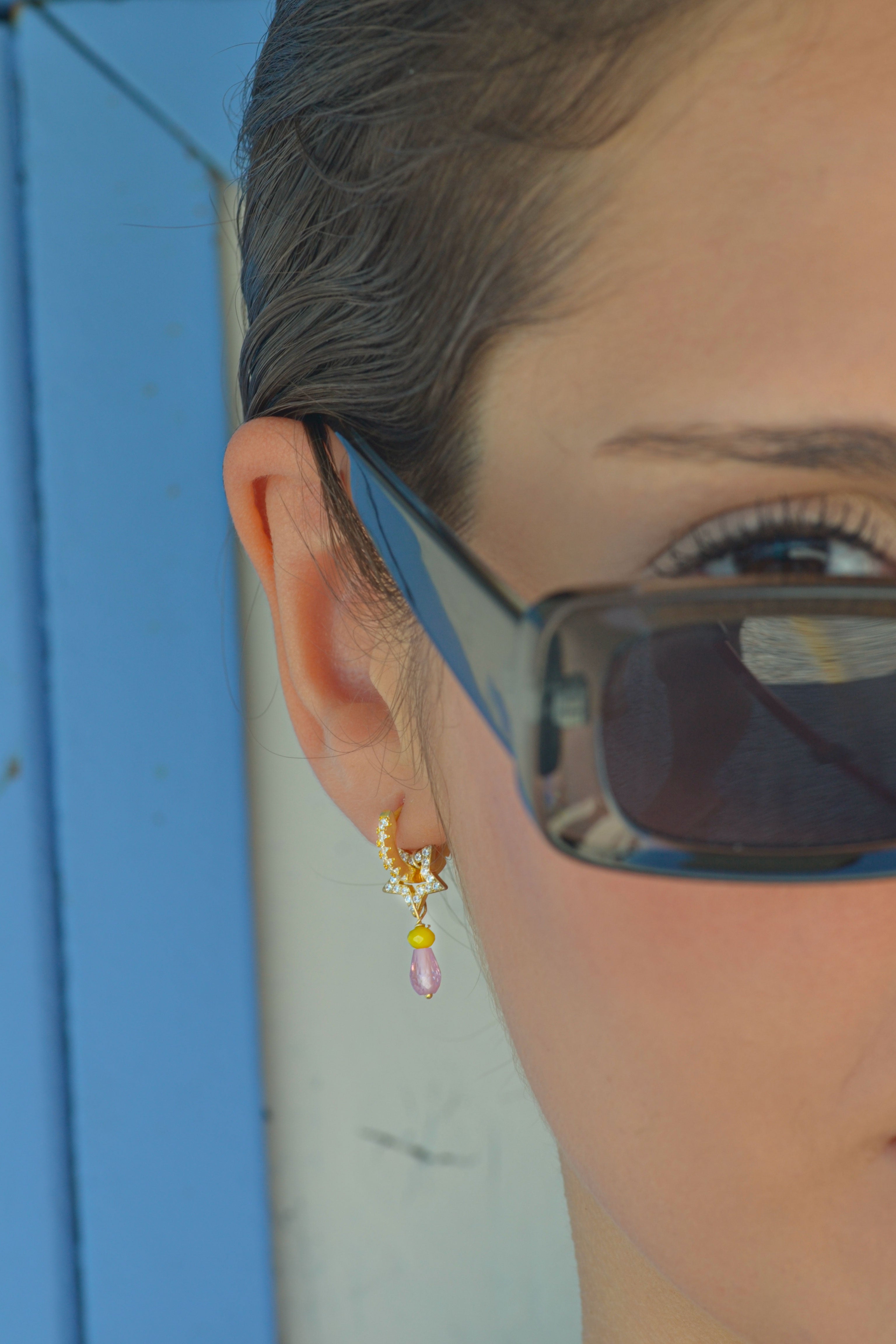 Portofino Kaia Stone