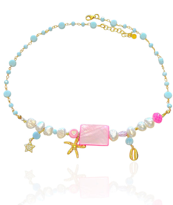 Pearl pop