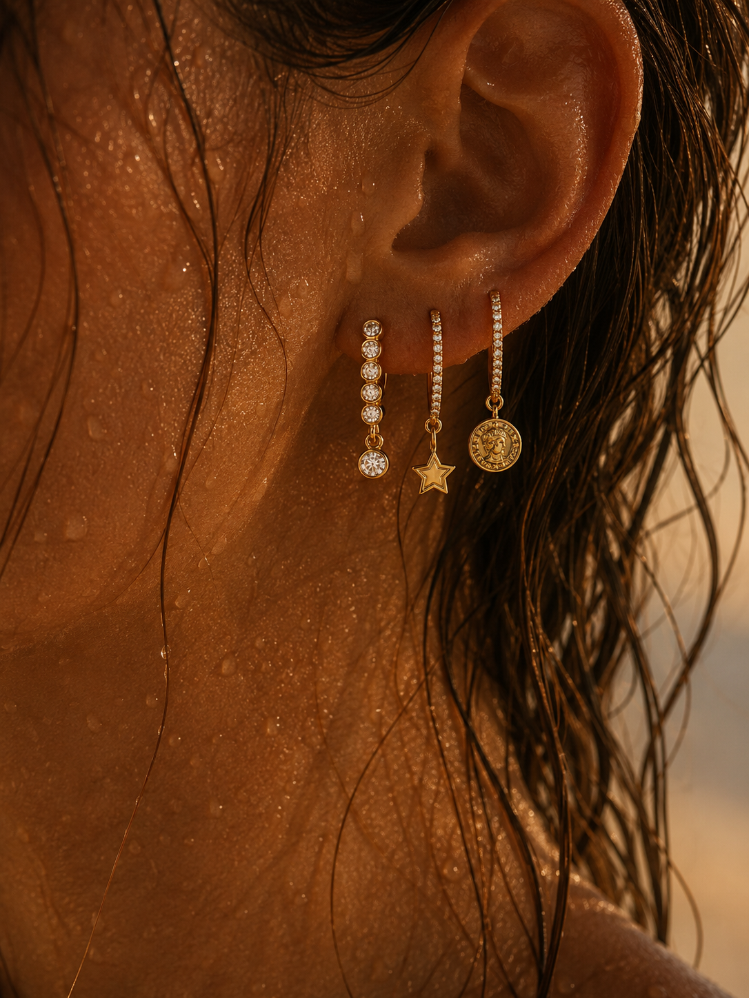 Sirena Drop