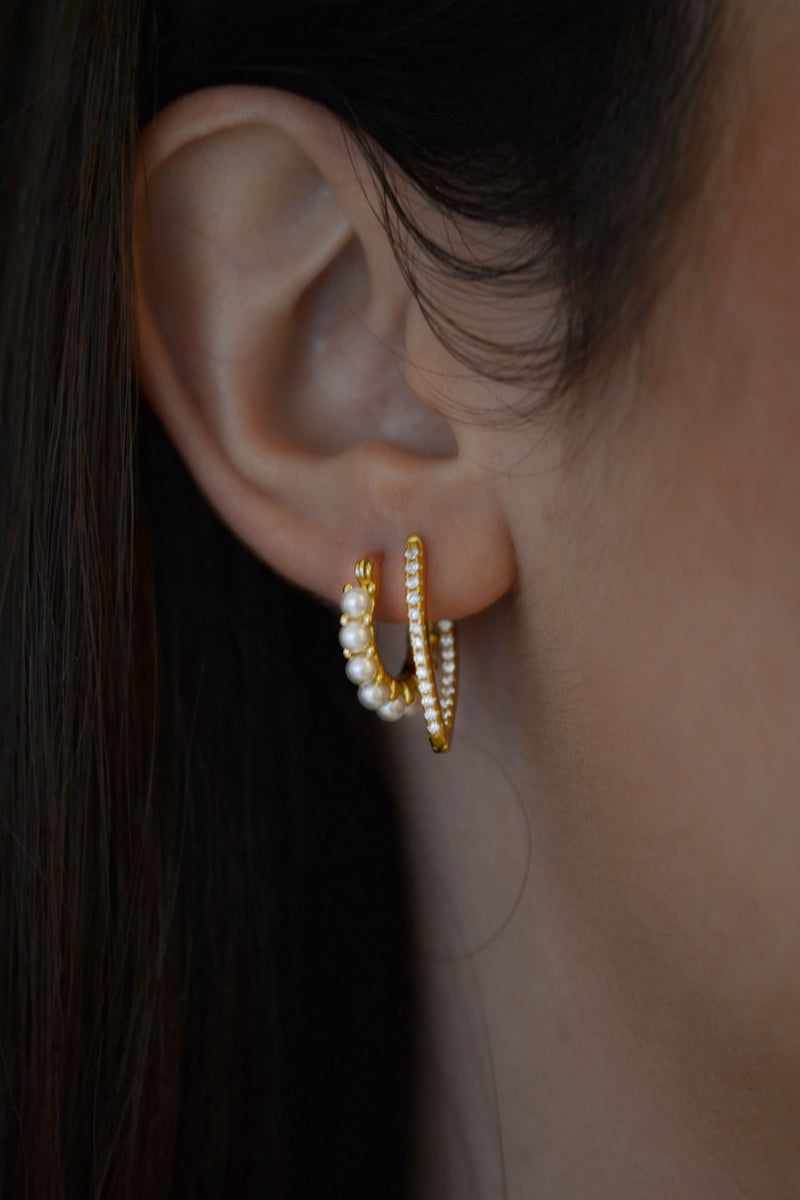 PURENESS HOOP