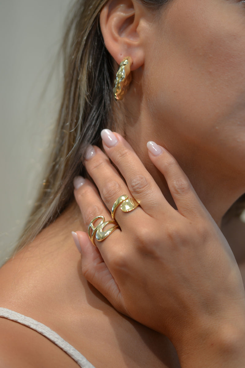 Twins Ring