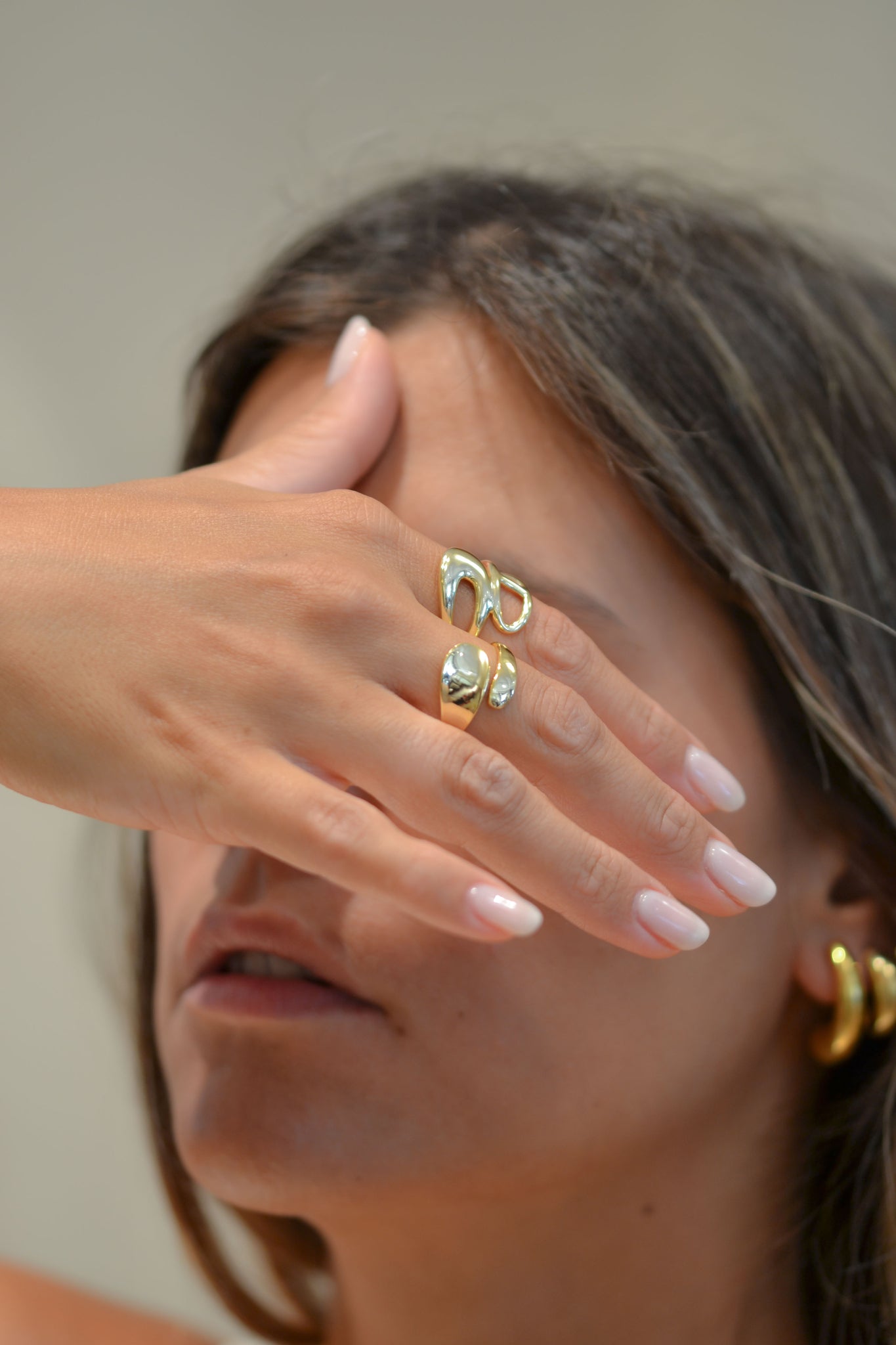 Twins Ring