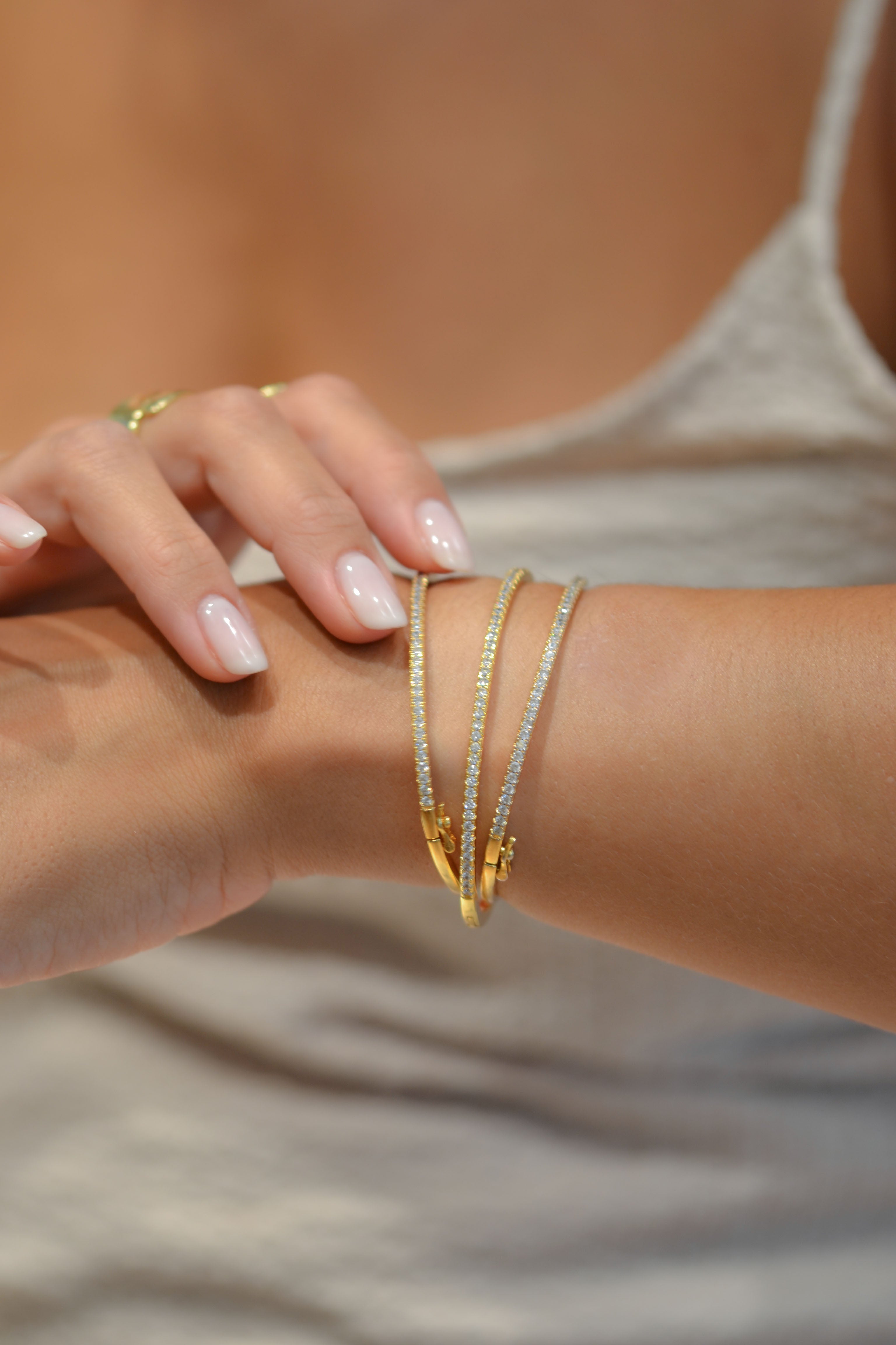 Everyday Shine Bracelet