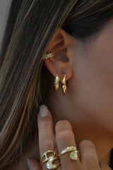 Solid Waves Hoop