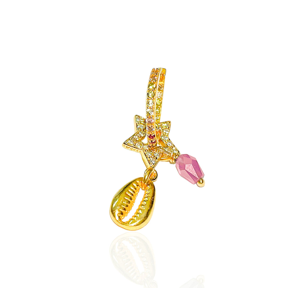Portofino Kaia Shell
