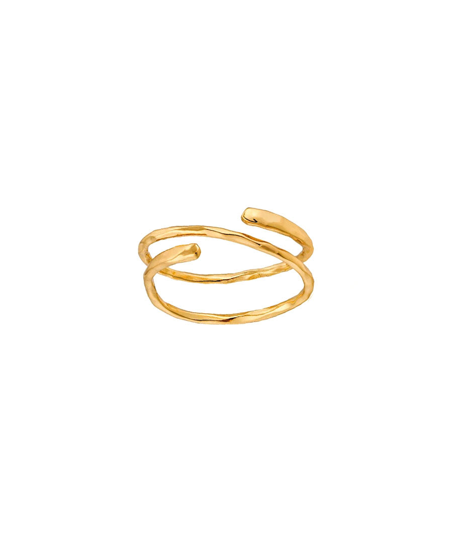 Infinito Ring