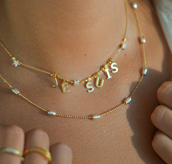 IO SONO Necklace