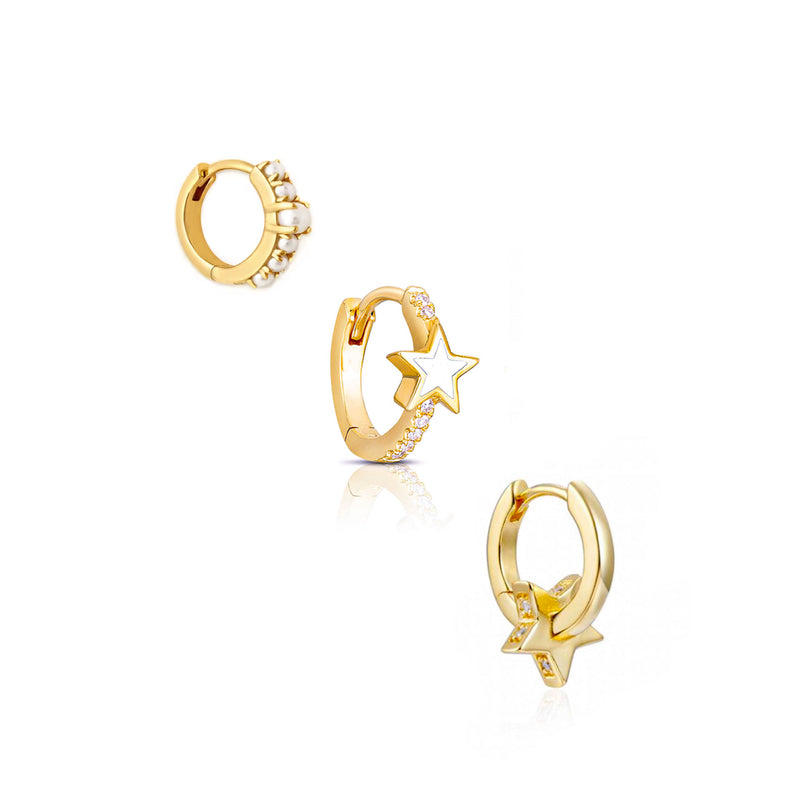 Kaia Star Set