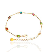 Lampedusa Queen Bracelet