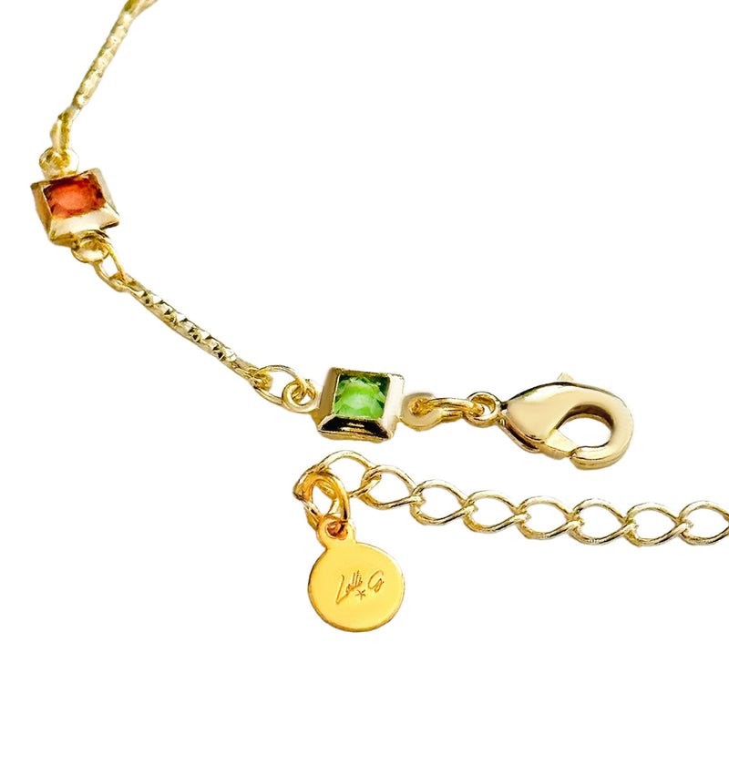 Lampedusa Queen Bracelet