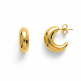 Half Moon Hoops