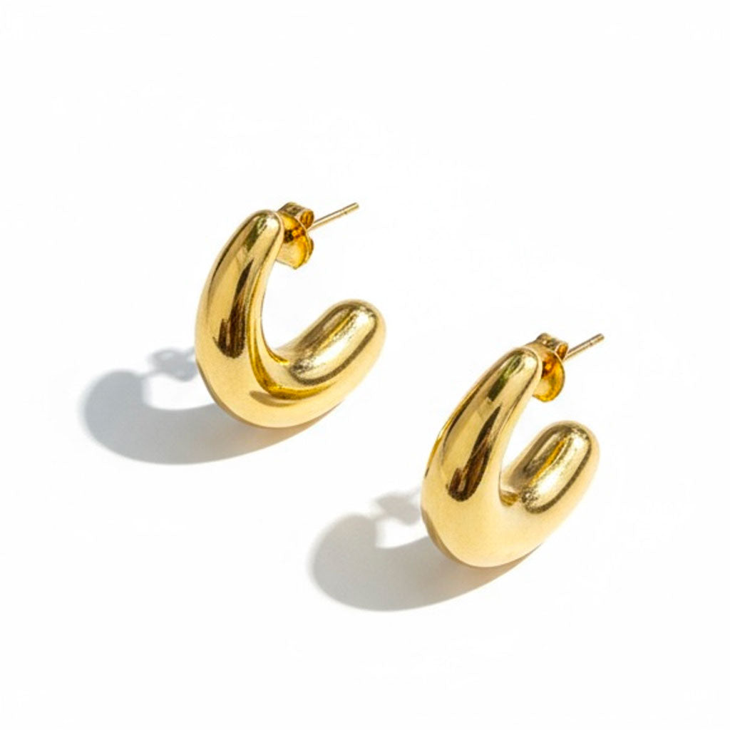 Half Moon Hoops