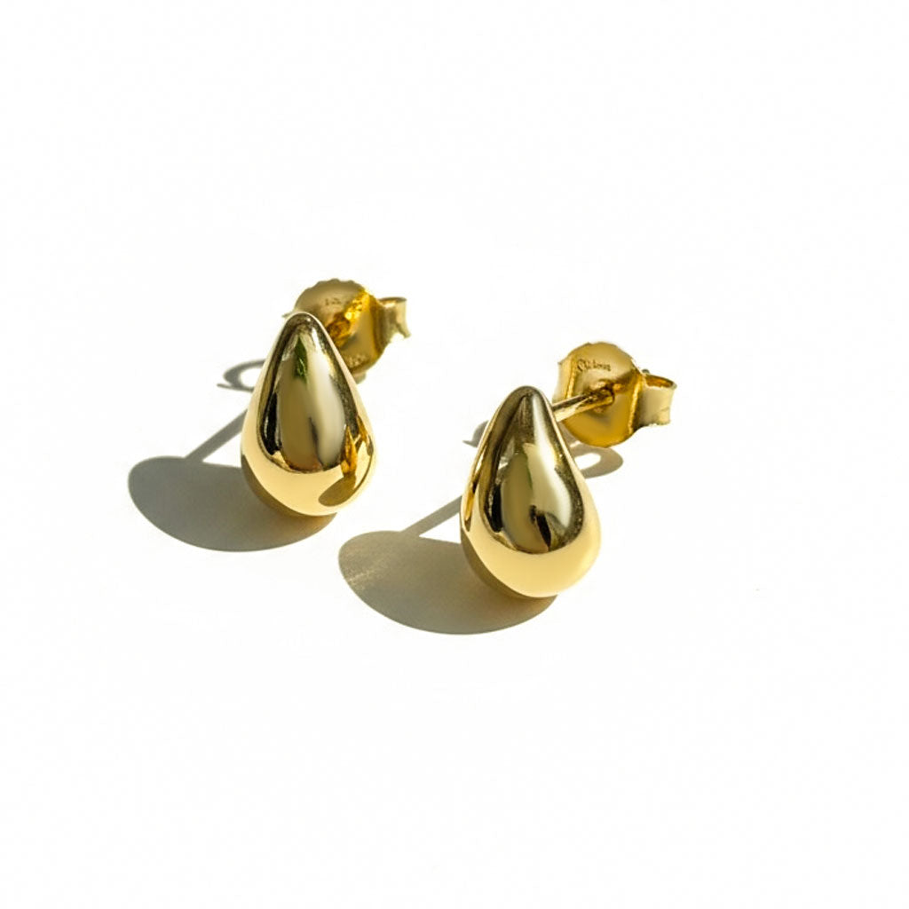 Mini Half Moon Hoops