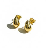 Mini Half Moon Hoops