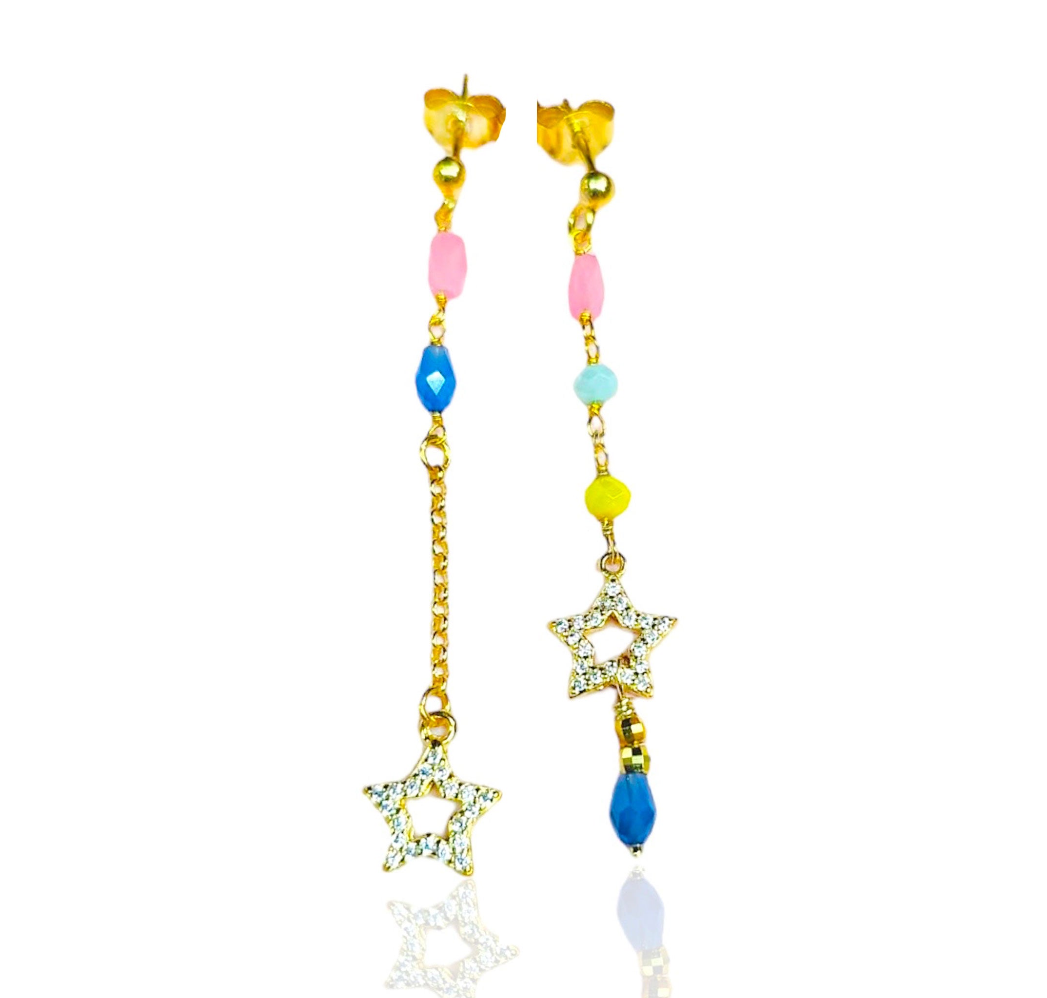 Portofino Stone drop