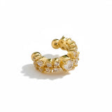 Shiny Bold Cuff