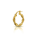 Solid Waves Hoop