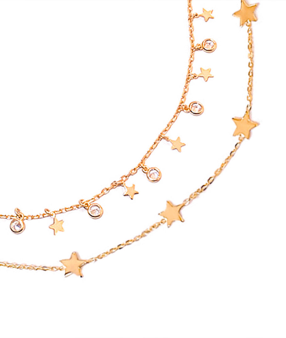 Sprinkle Chic Set