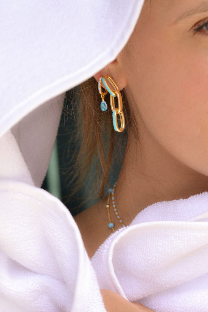 DUBAI CHAIN ​​DROP