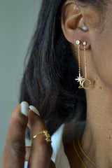 Starry Planet Drop