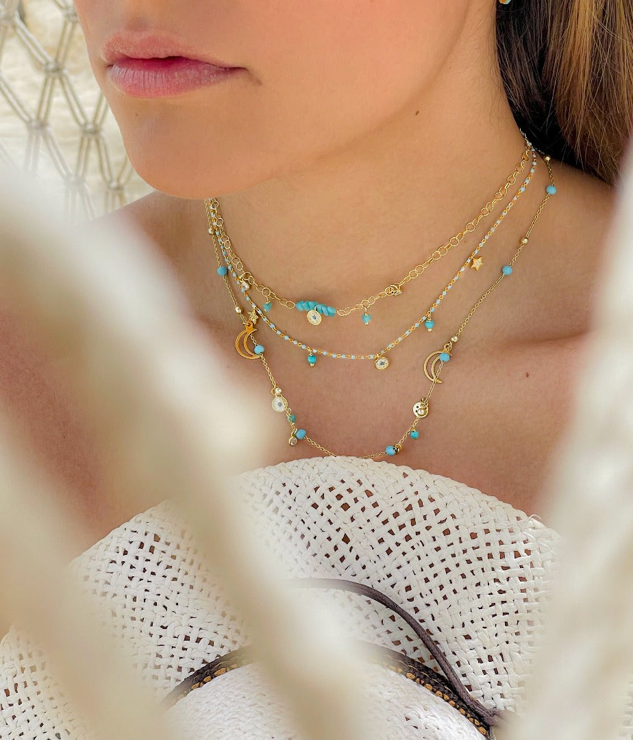 DUBAI CHAIN ​​BALLS