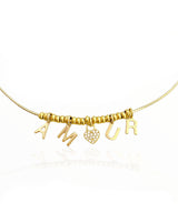 Amour Necklace