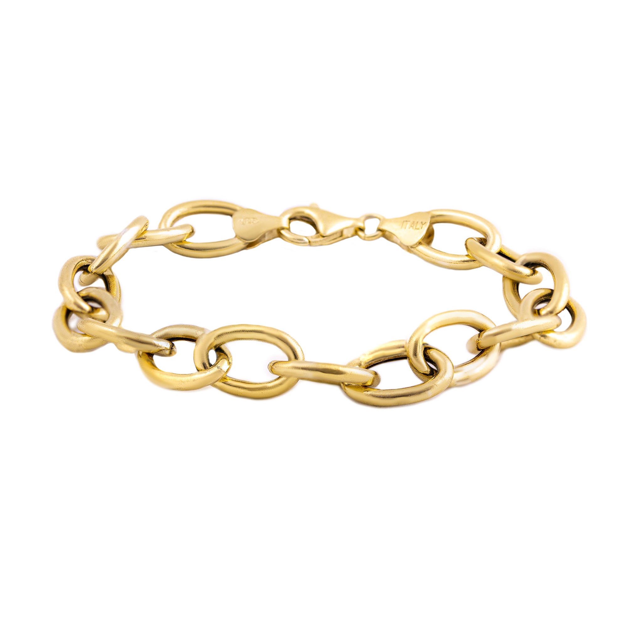 Armony chain bracelet