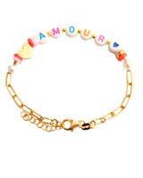 Candy Amour Bracelet