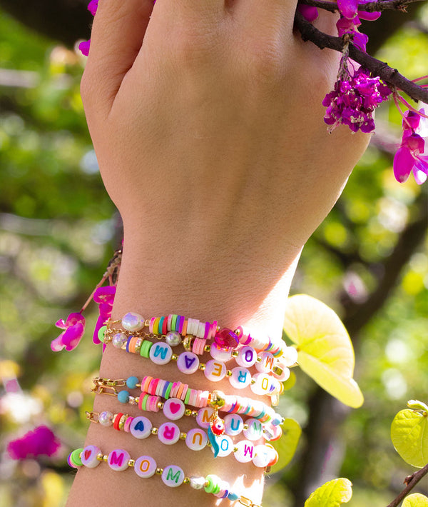 Candy Amour Bracelet