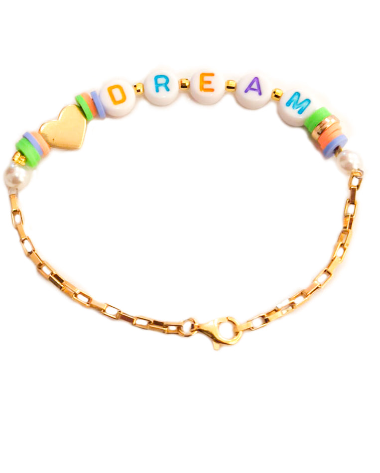 Candy Dream Bracelet