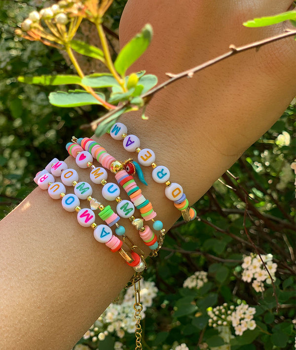 Candy Dream Bracelet