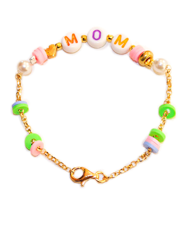 Candy Mom Bracelet