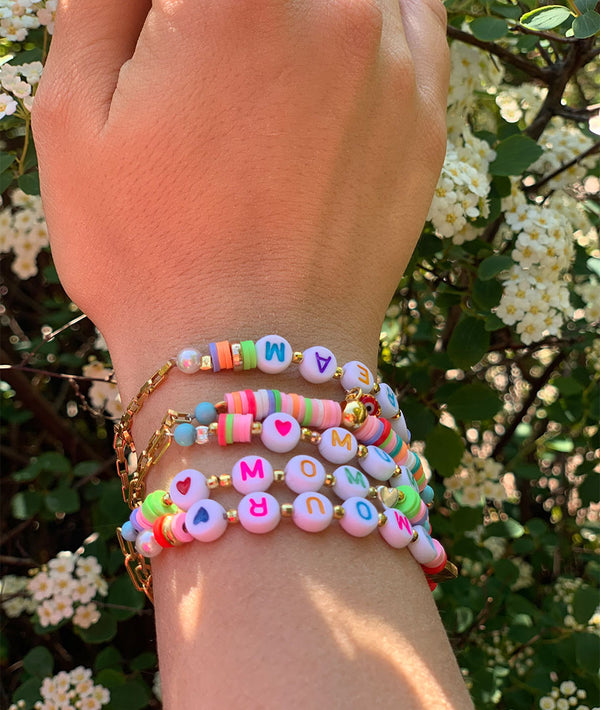 Candy Mom Bracelet