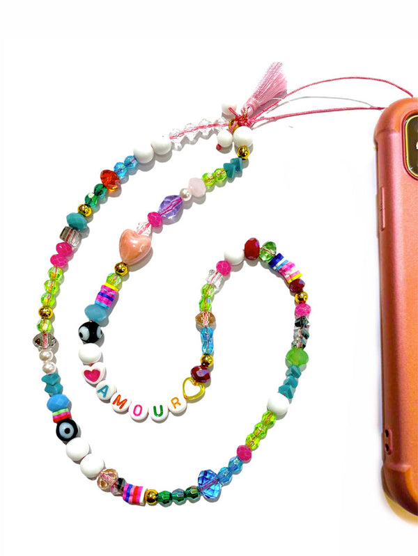 Candy Phone Strap