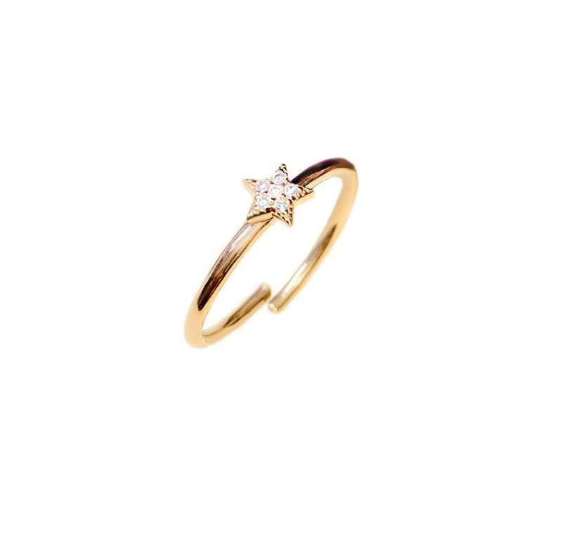 Clissie Ring