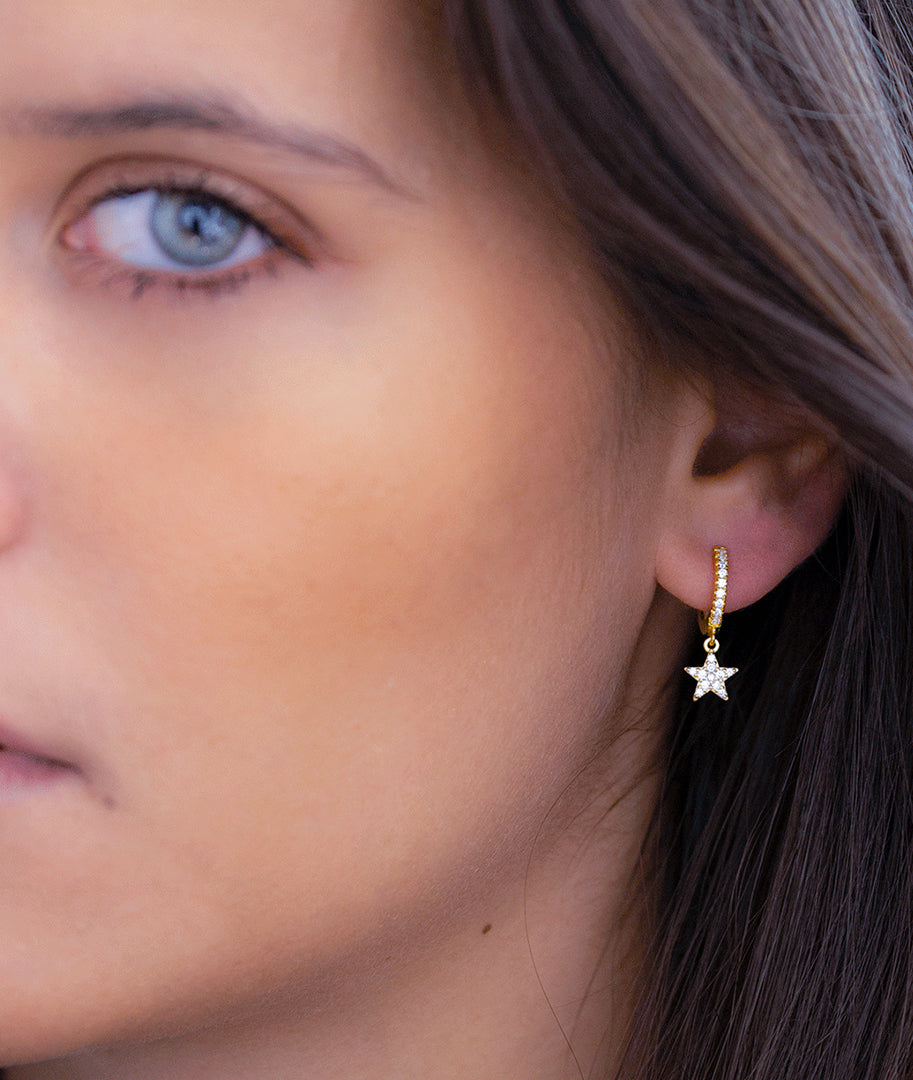 Create your own earring