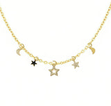 Crea la tua collana