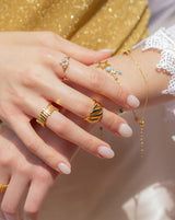 Daisy Ring