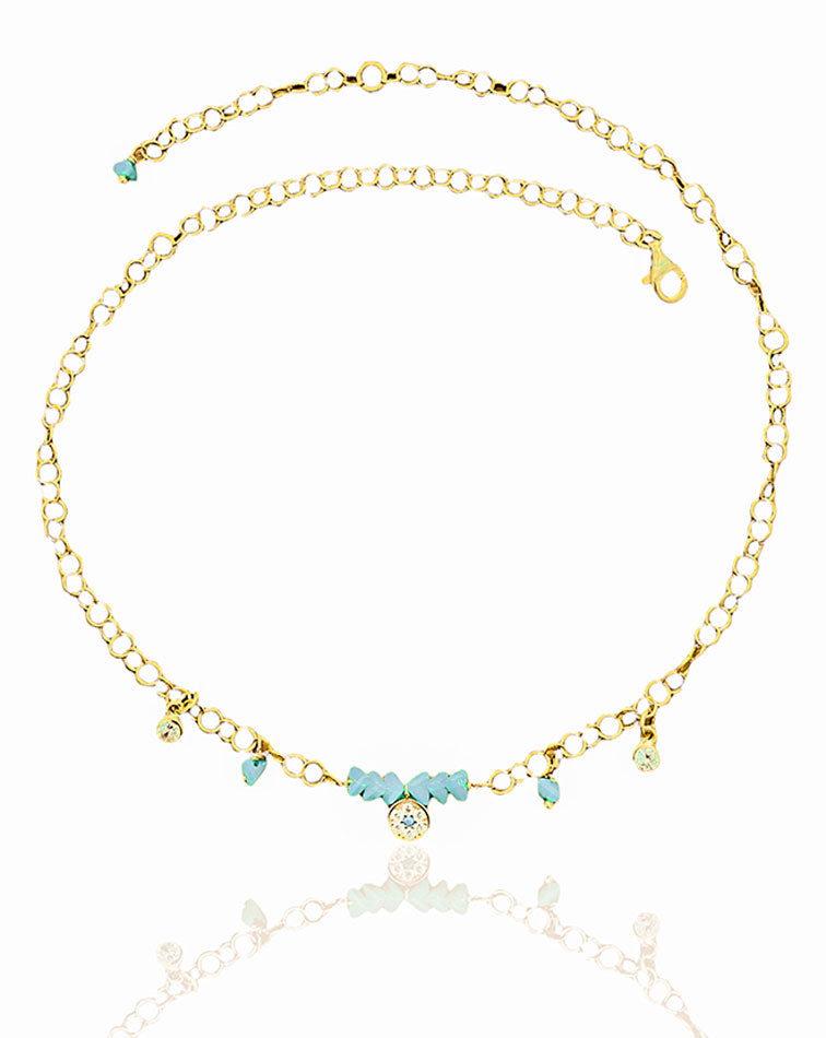 DUBAI CHAIN ​​BALLS